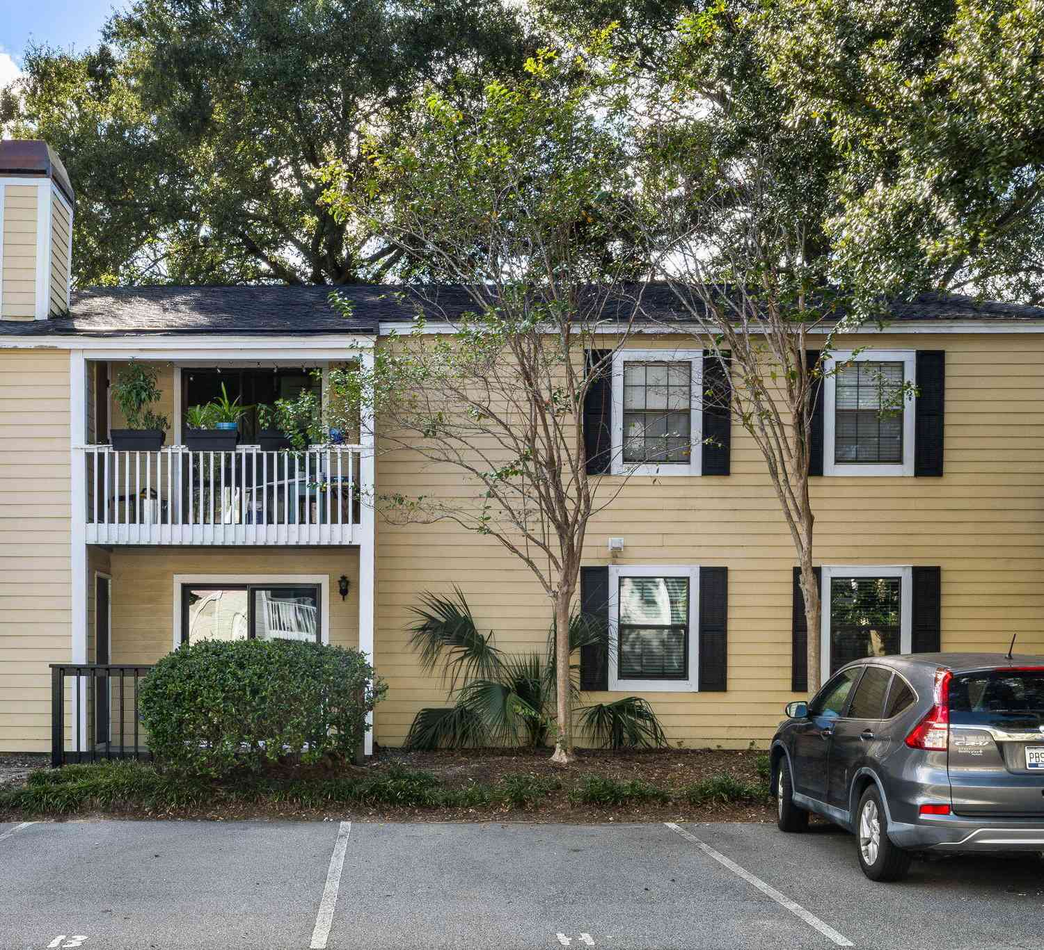 Condo For Sale - 1054 Anna Knapp Boulevard #5B<br/> Mount Pleasant, SC 29464