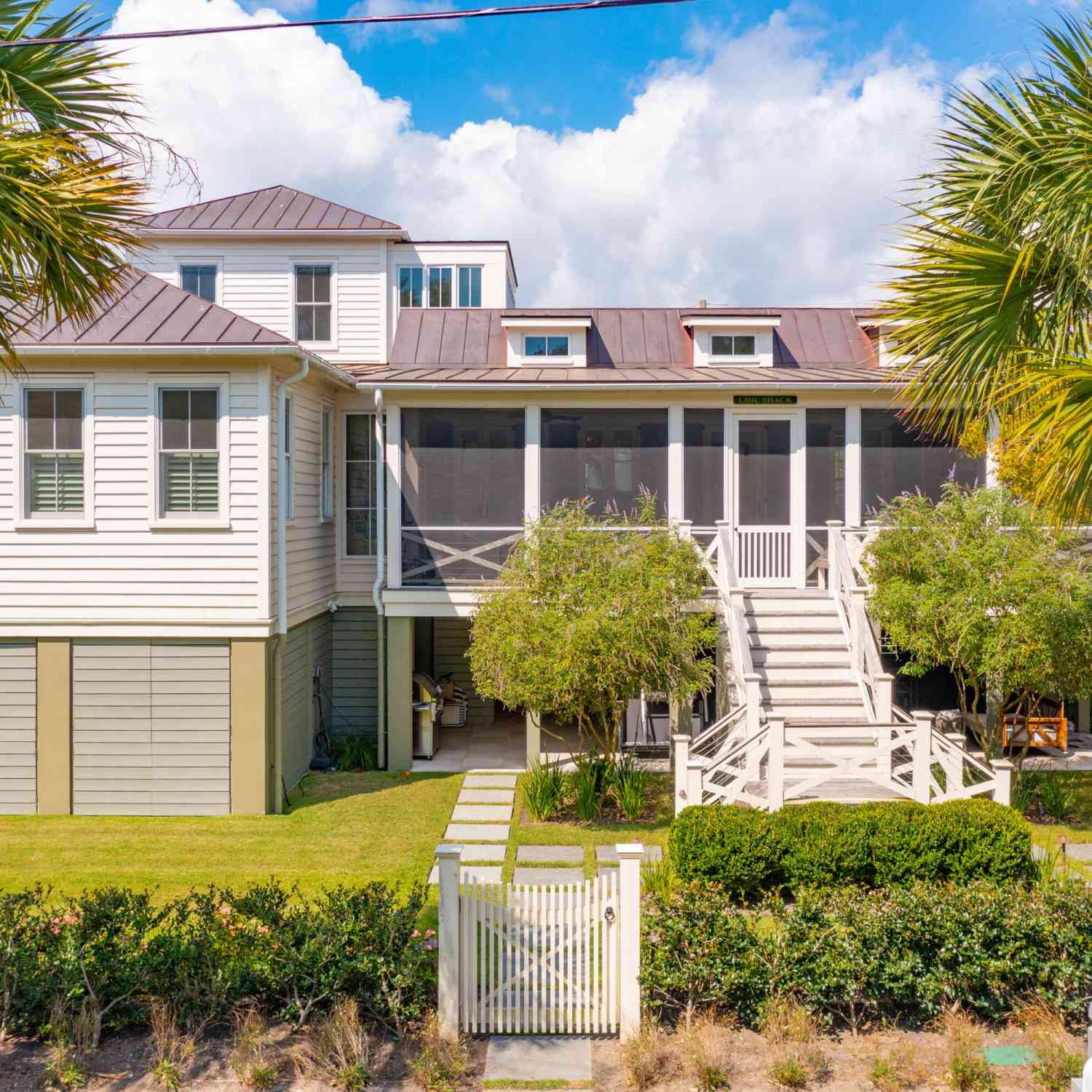 Homes For Sale - 2220 Ion Avenue<br/> Sullivans Island, SC 29482