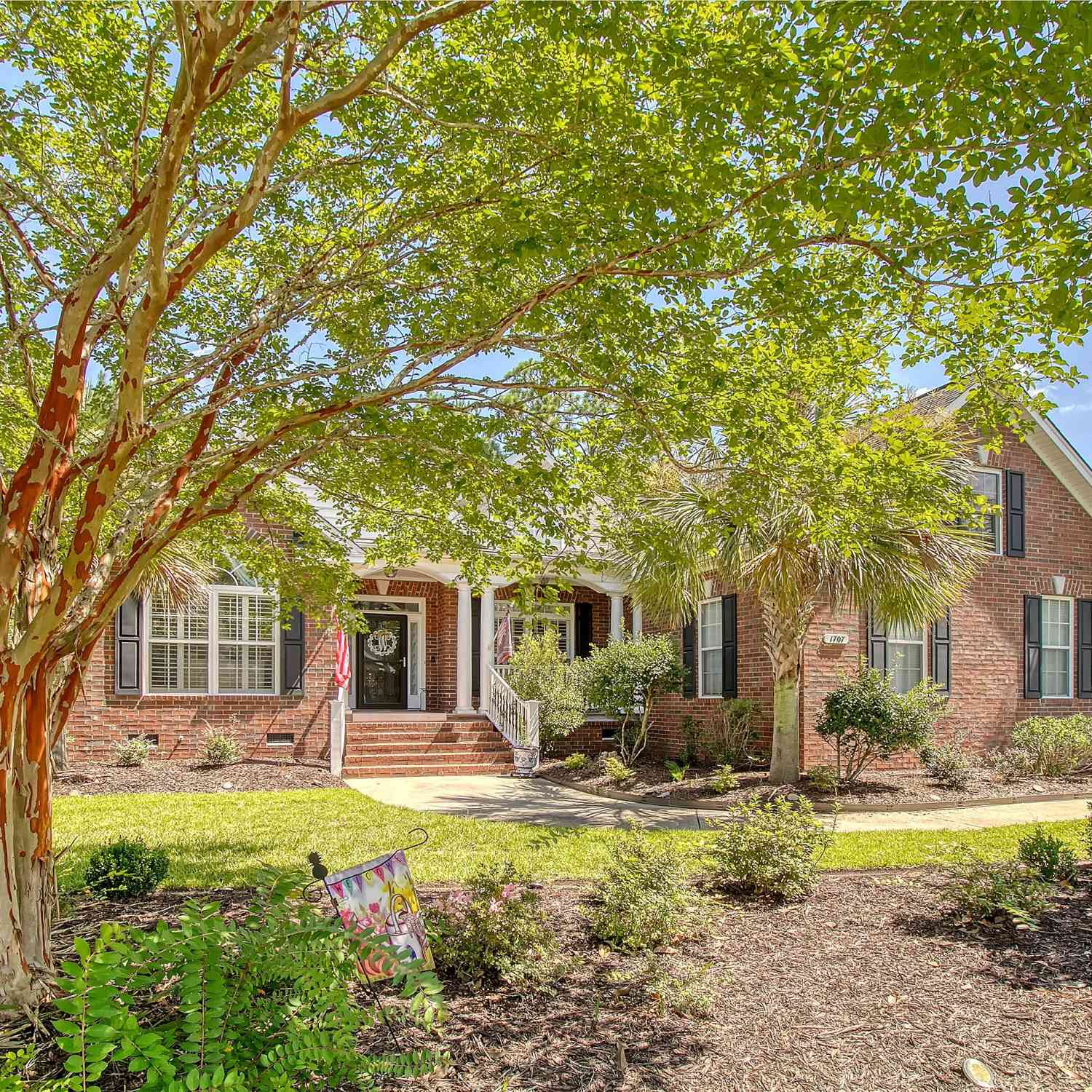 Homes For Sale - 1707 Congressional Boulevard<br/> Summerville, SC 29483