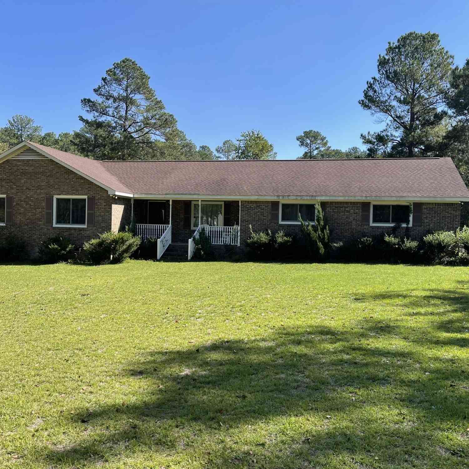 Homes For Sale - 246 Millcreek Lane<br/> Orangeburg County, Orangeburg, SC 29118