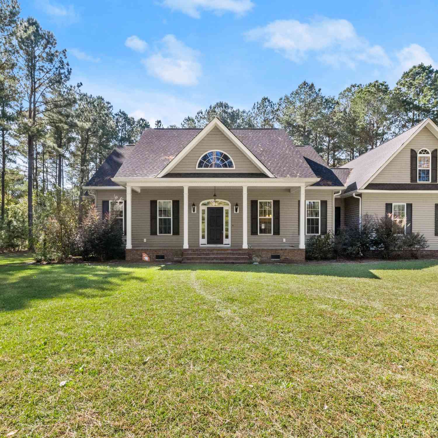Homes For Sale - 2516 Slab Landing Road<br/> Orangeburg County, Orangeburg, SC 29115