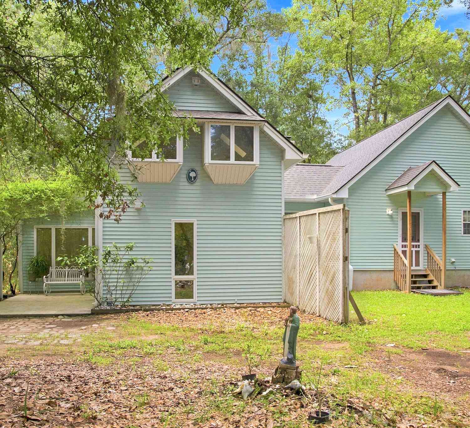 Homes For Sale - 8557 Palmetto Road<br/> Colleton County, Edisto Island, SC 29438