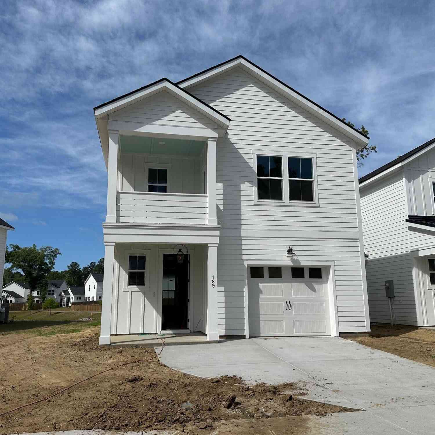 Homes For Sale - 189 Claret Cup Way<br/> Charleston County, Charleston, SC 29414