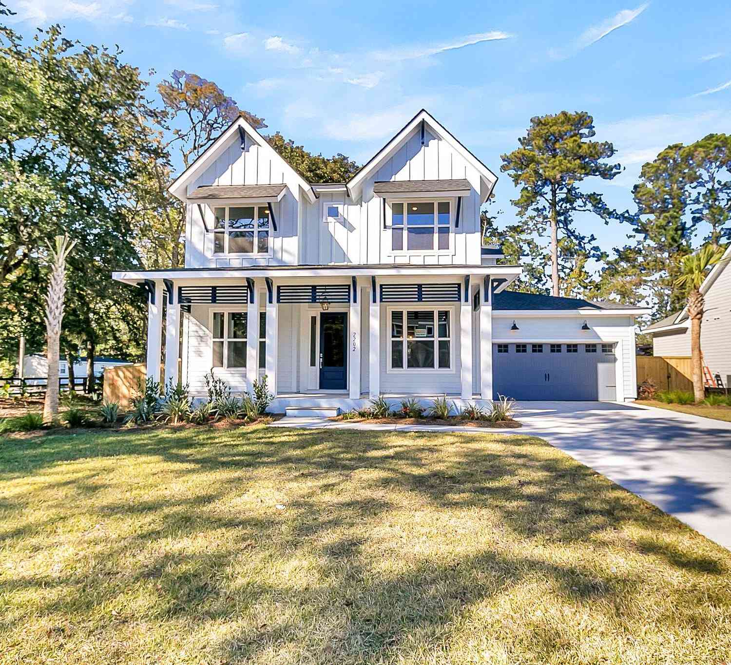 Homes For Sale - 2202 Norwood Oaks Drive<br/> Mount Pleasant, SC 29466