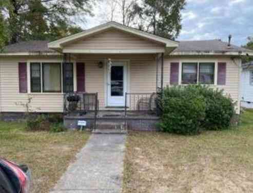 Homes For Sale - 896 Kearse Drive<br/> Orangeburg County, Orangeburg, SC 29115