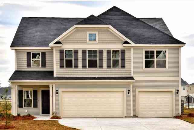 Homes For Sale - 153 Seaton Street<br/> Summerville, SC 29486