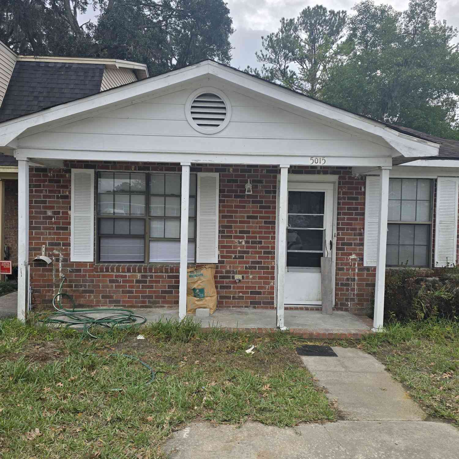 Townhouse For Sale - 5015 Popperdam Creek Drive<br/> North Charleston, SC 29418