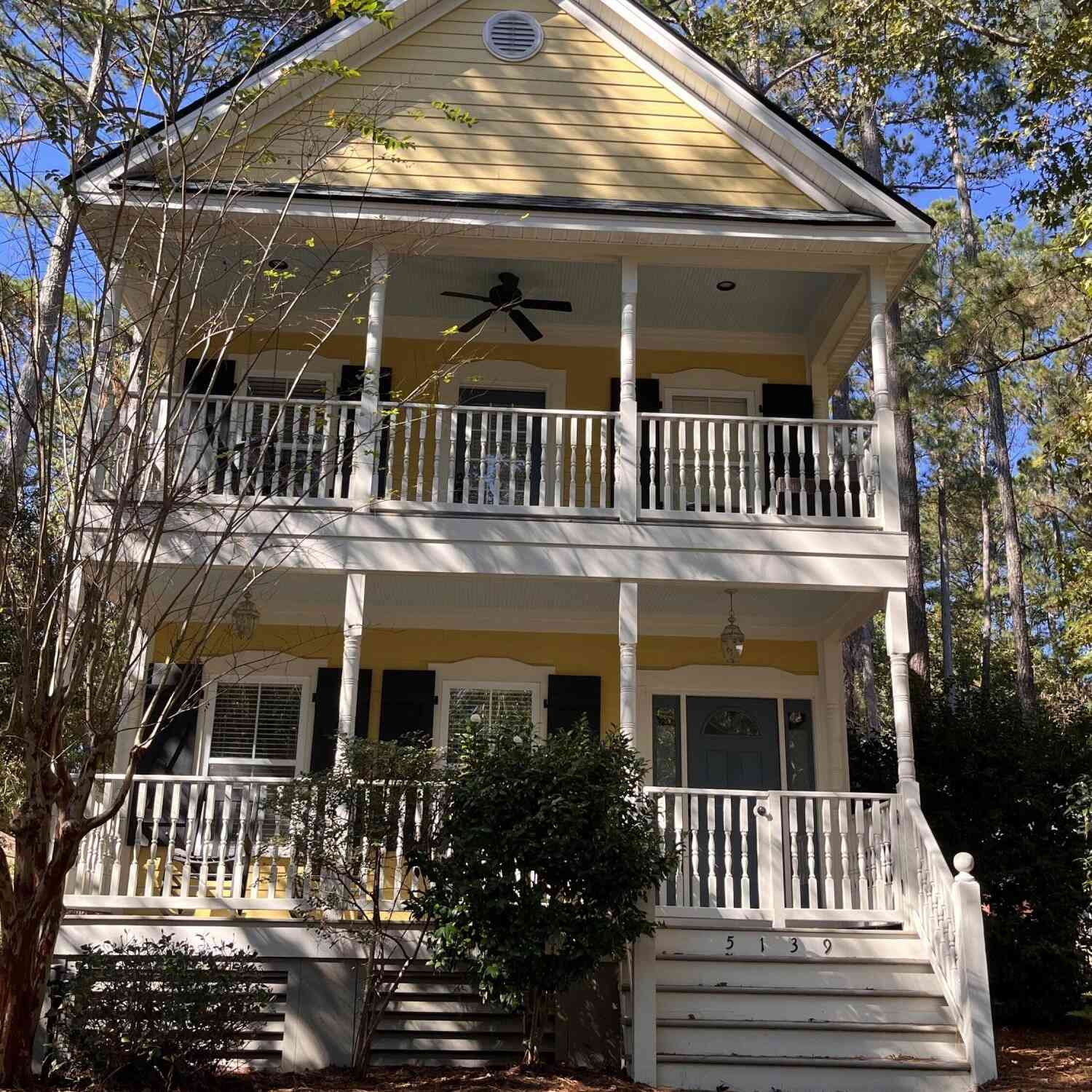 Homes For Sale - 5139 Coral Reef Drive<br/> Johns Island, SC 29455