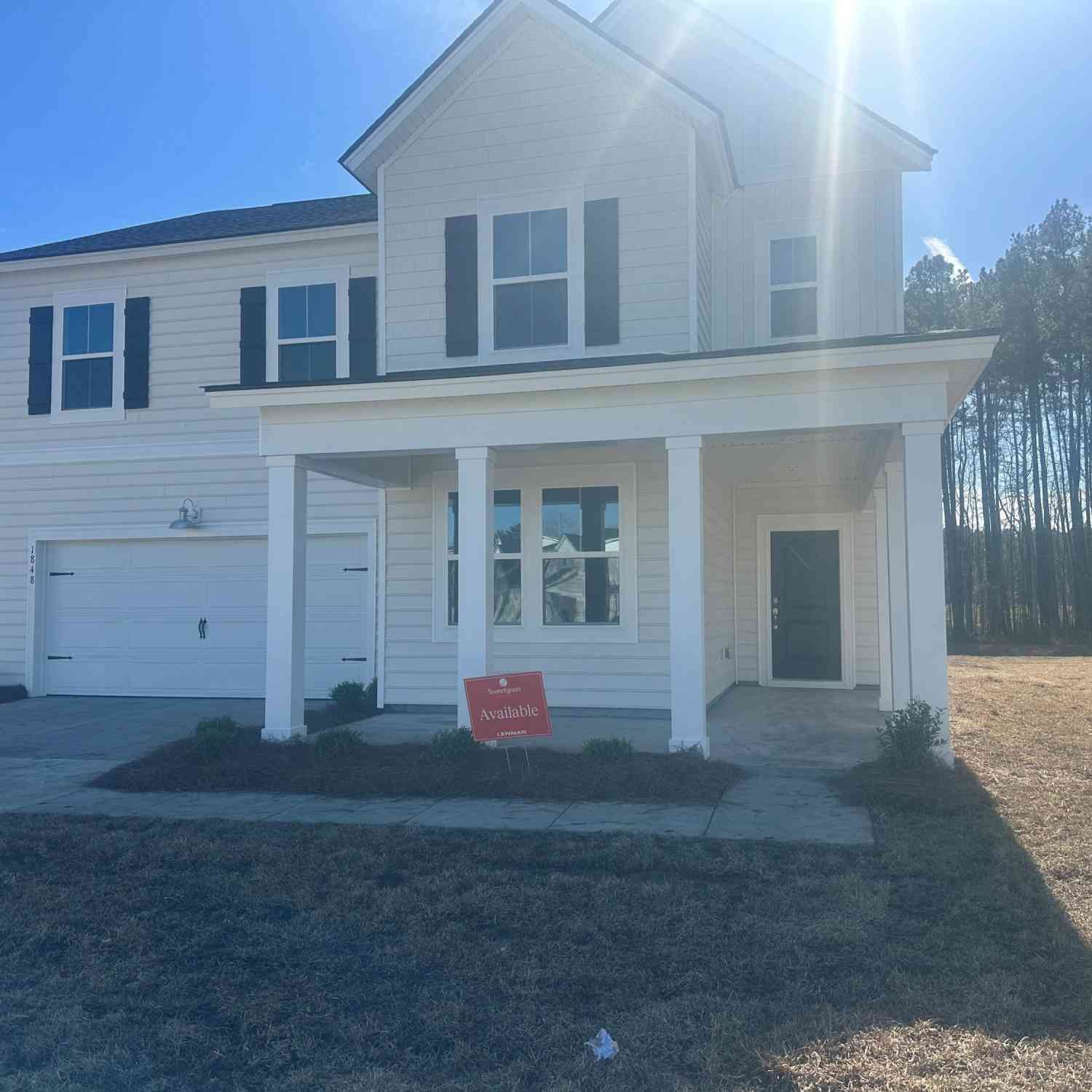 Homes For Sale - 1848 Nola Run<br/> Summerville, SC 29485