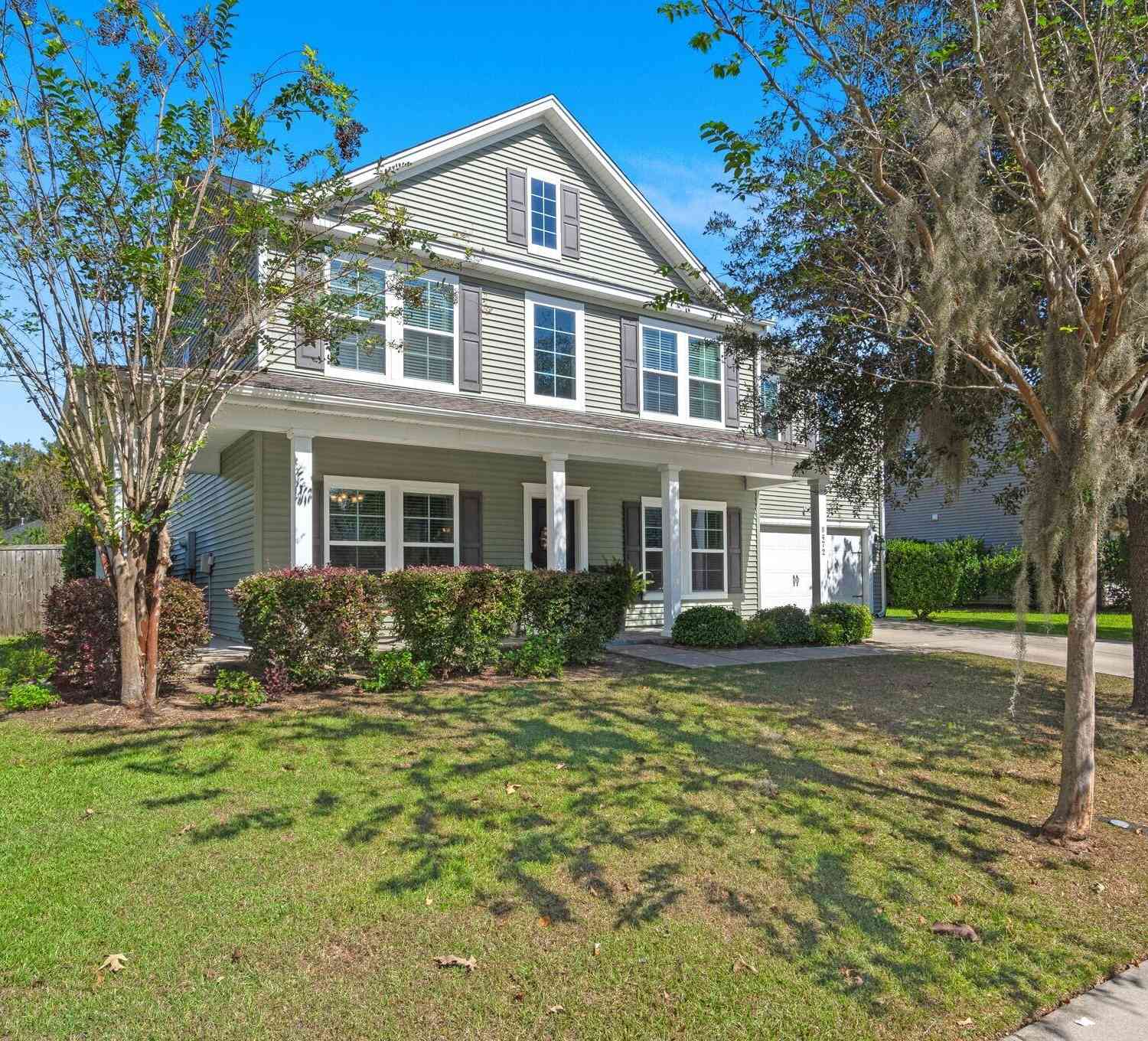 Homes For Sale - 8472 Middle River Way<br/> North Charleston, SC 29420