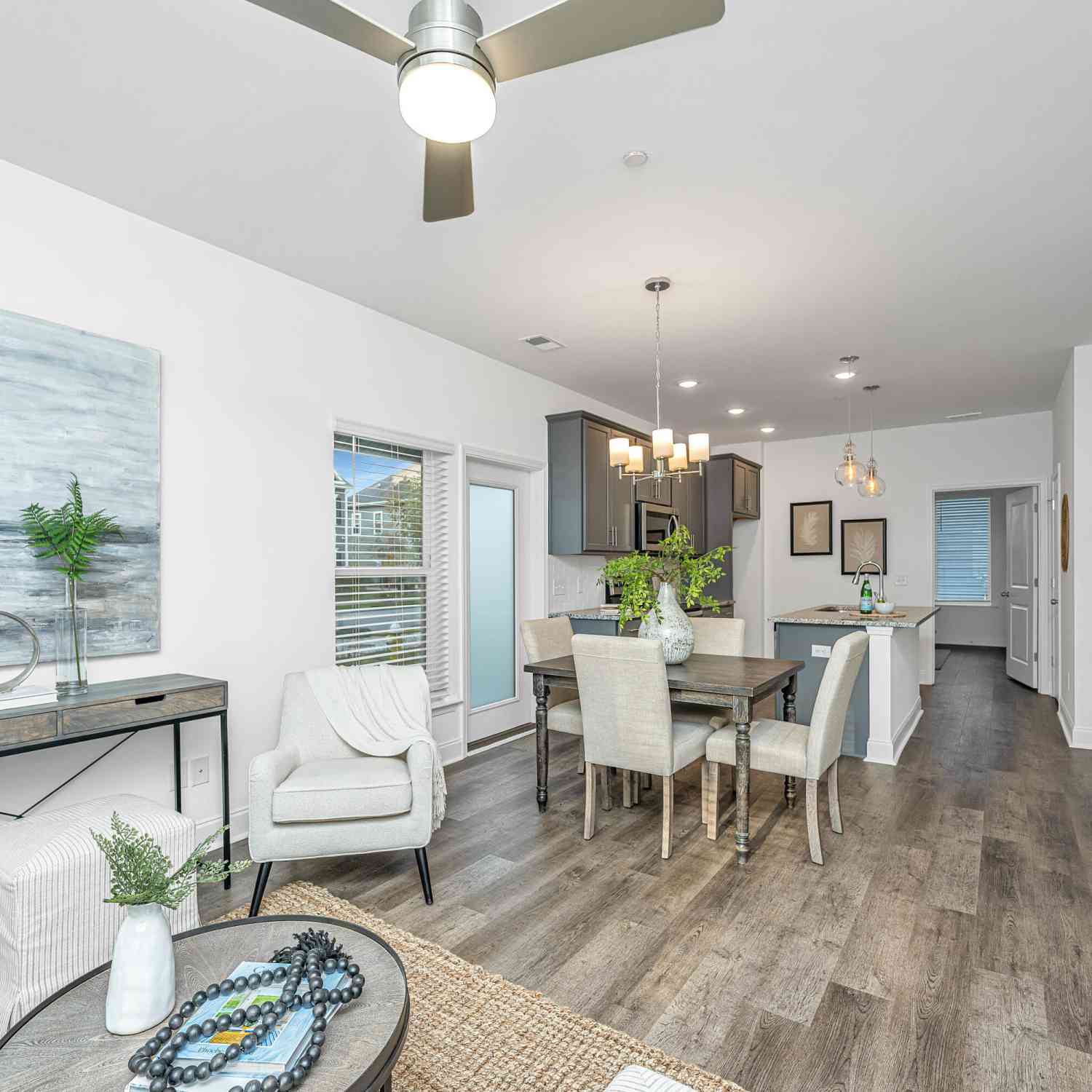 Condo For Sale - 1718 Cayla Street<br/> Johns Island, SC 29455
