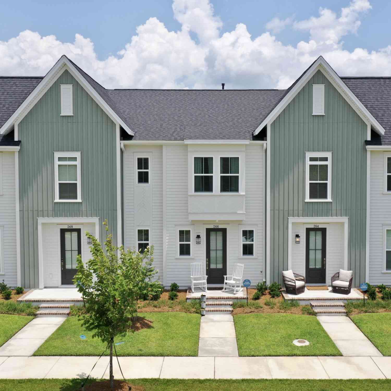 Condo For Sale - 38 Clearblue Lp<br/> Summerville, SC 29486