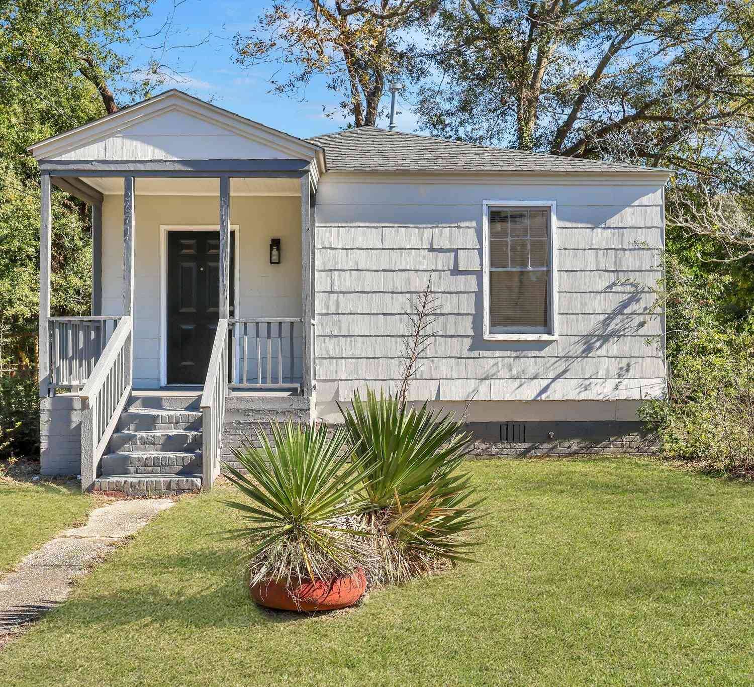 Homes For Sale - 2671 Olympia Avenue<br/> Charleston County, North Charleston, SC 29405