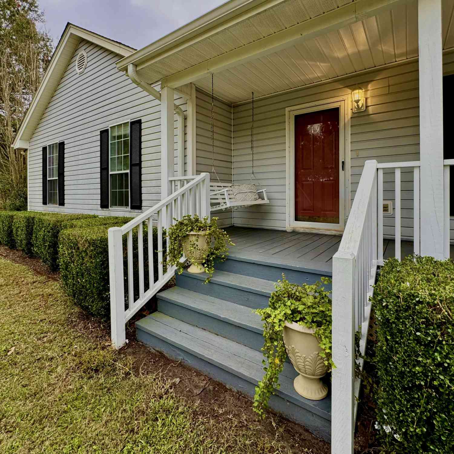 Homes For Sale - 197 Mcmillan Road<br/> Cordova, SC 29039