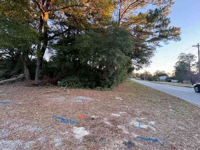Vacant Land For Sale - 215 Baxter Street<br/> Orangeburg County, Orangeburg, SC 29115