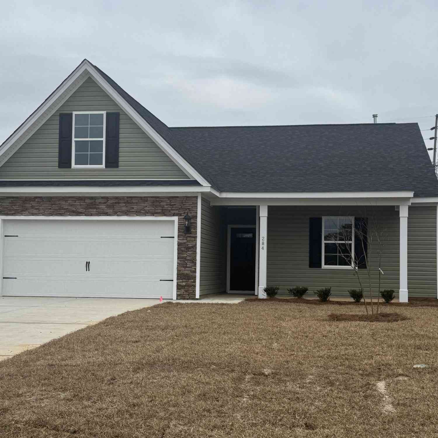 Homes For Sale - 284 Young Town Circle Circle<br/> Orangeburg County, Orangeburg, SC 29118