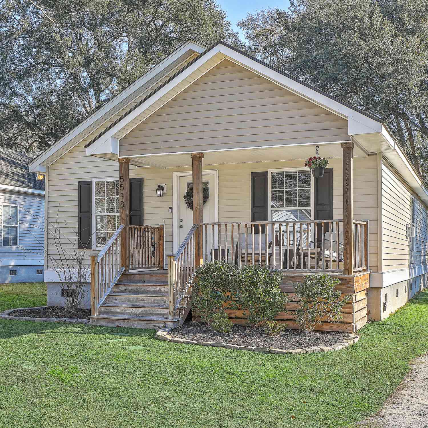 Homes For Sale - 5518 Garrett Avenue<br/> Charleston County, North Charleston, SC 29406