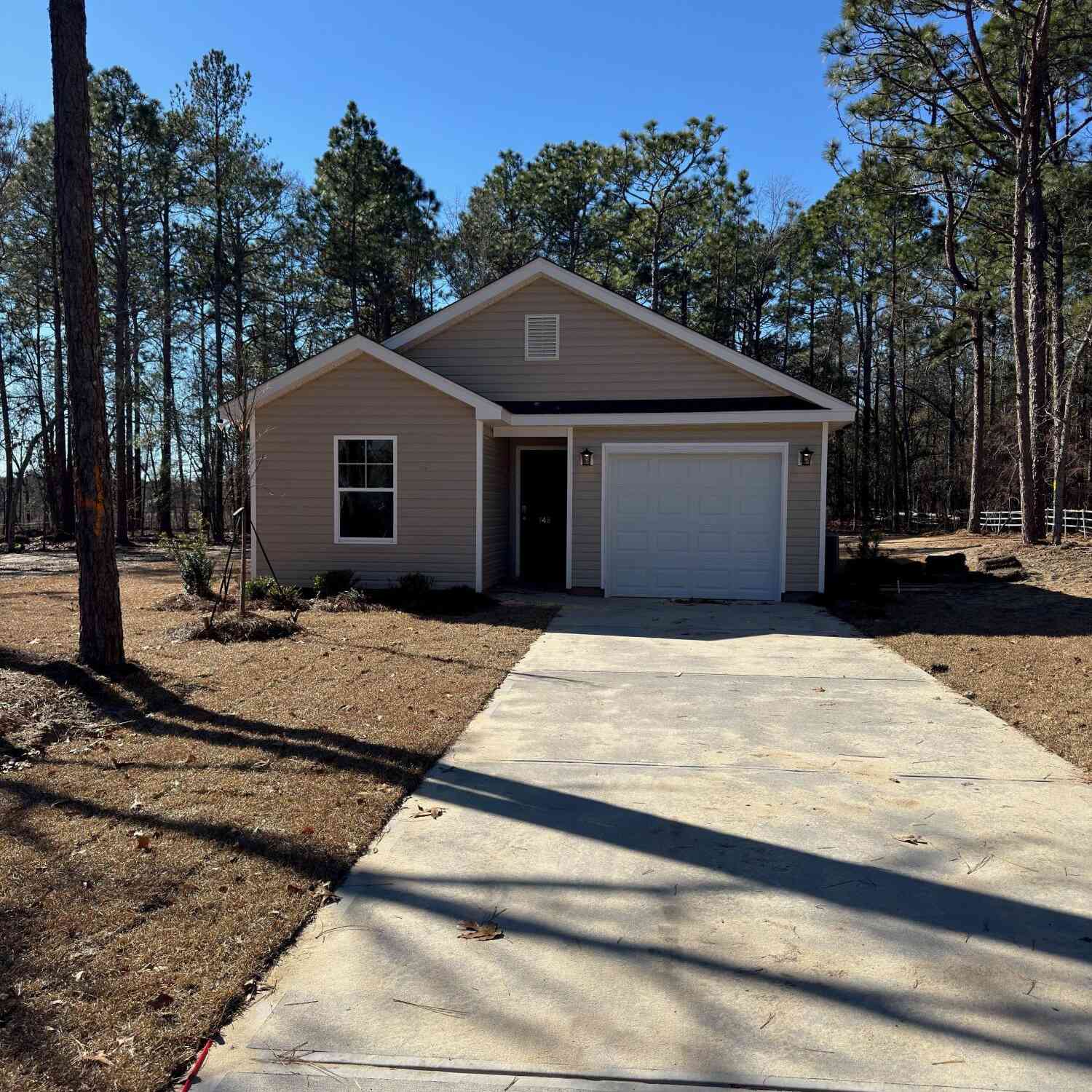 Homes For Sale - 148 Trotter Lane<br/> Orangeburg County, Orangeburg, SC 29118