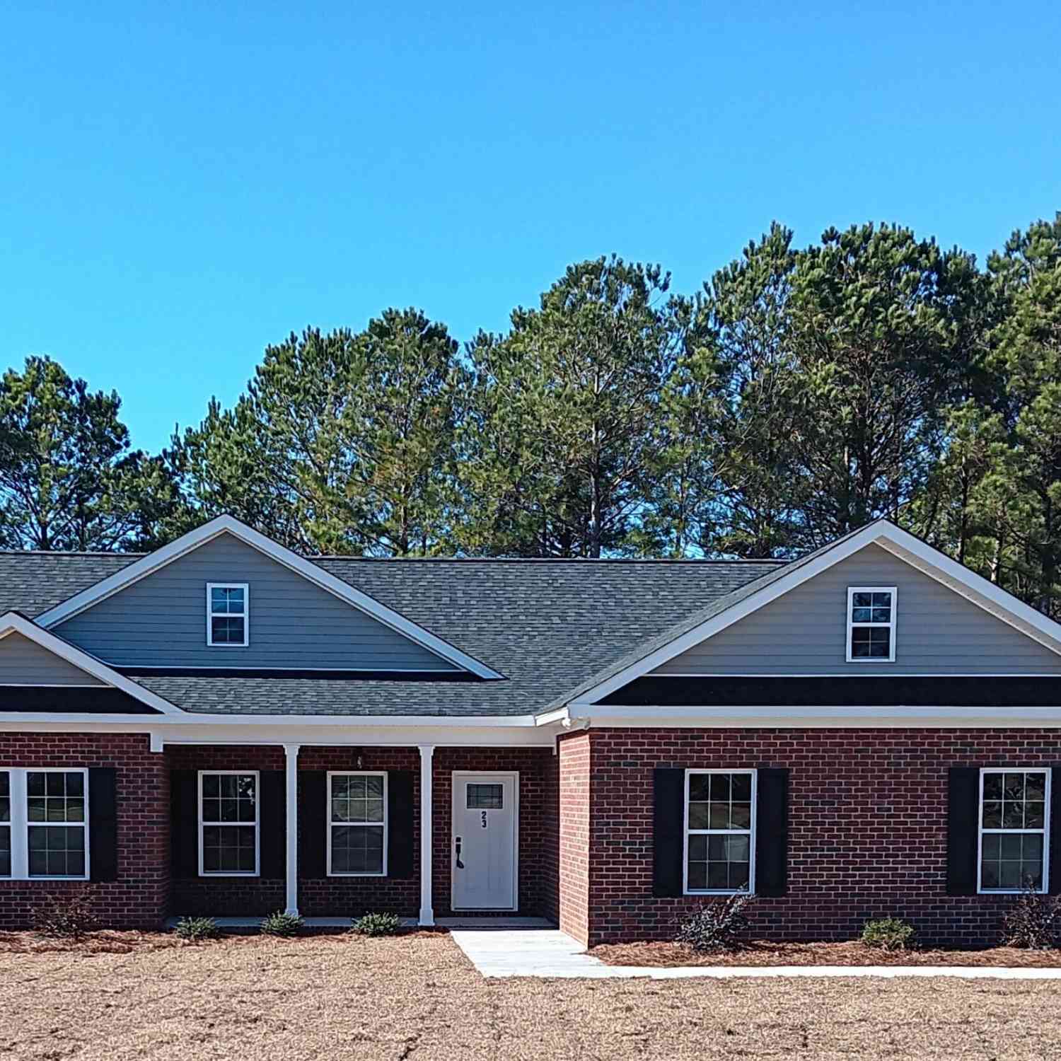 Homes For Sale - 23 Keener Court<br/> Orangeburg County, Orangeburg, SC 29118