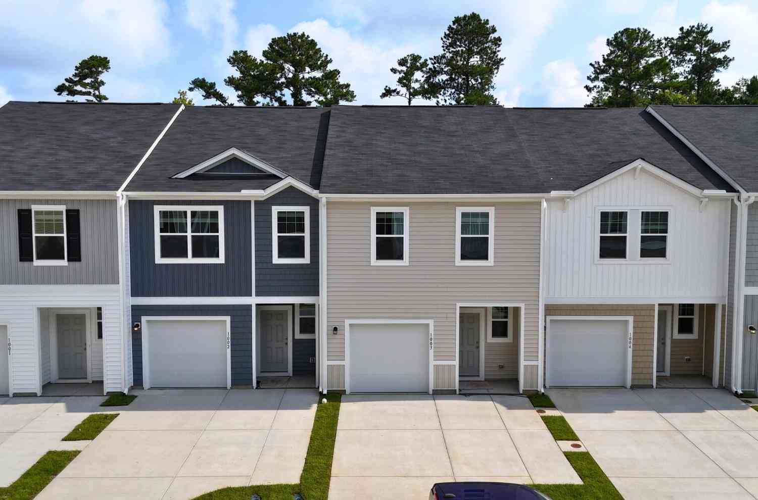 Condo For Sale - 2003 Scarlett Maple Street<br/> Summerville, SC 29486