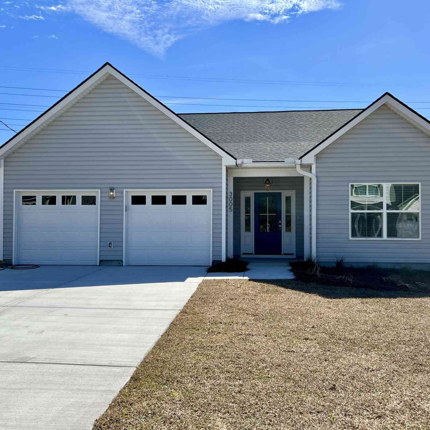 Homes For Sale - 3005 Harvey Avenue<br/> Charleston County, North Charleston, SC 29405