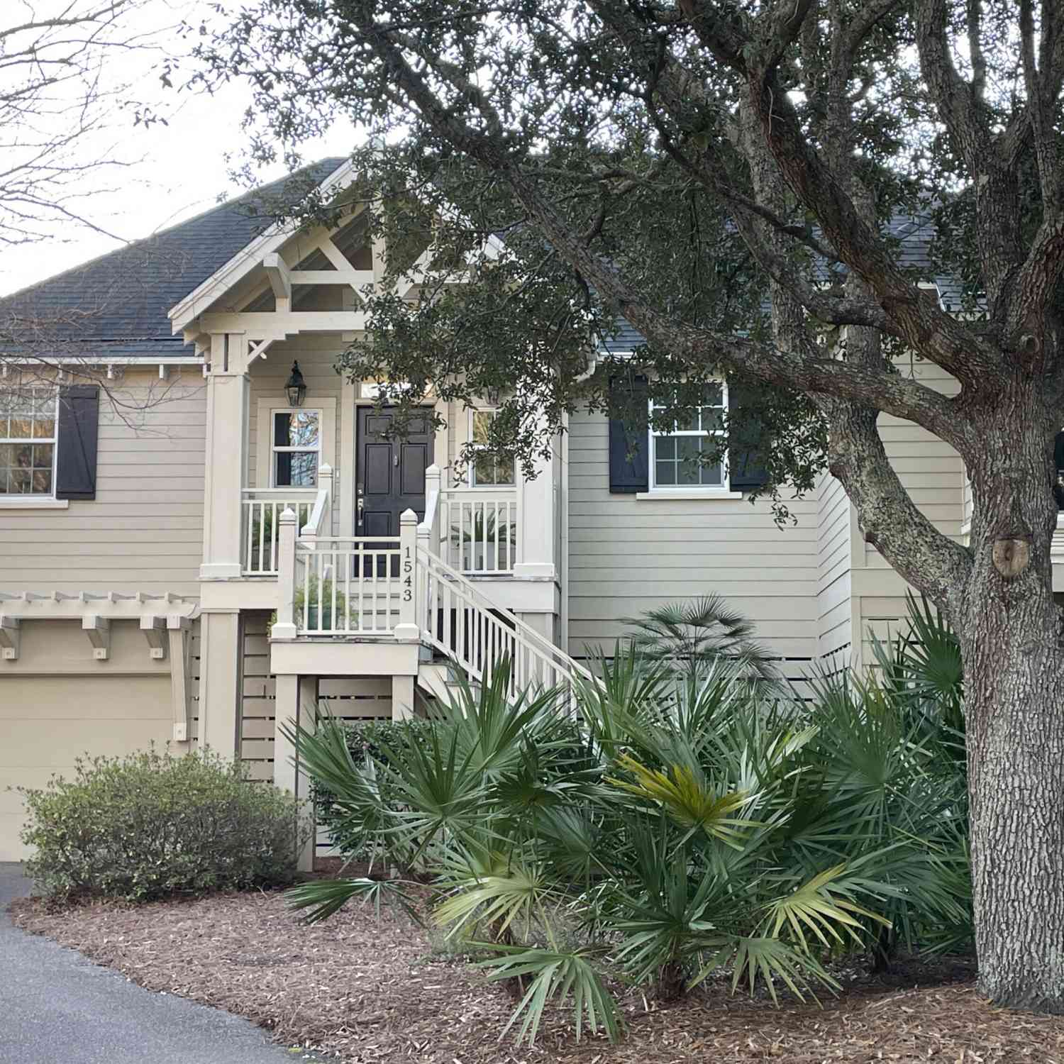 Townhouse For Sale - 1543 Sea Palms Crescent<br/> Mount Pleasant, SC 29464