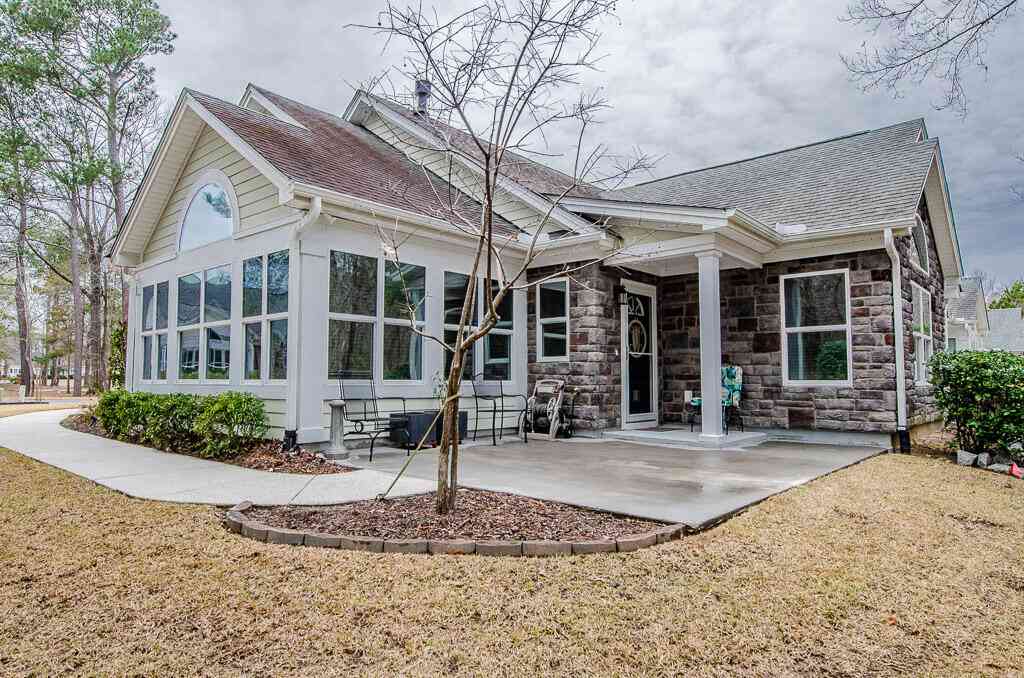 Condo For Sale - 8800 Dorchester Road #3802<br/> North Charleston, SC 29420