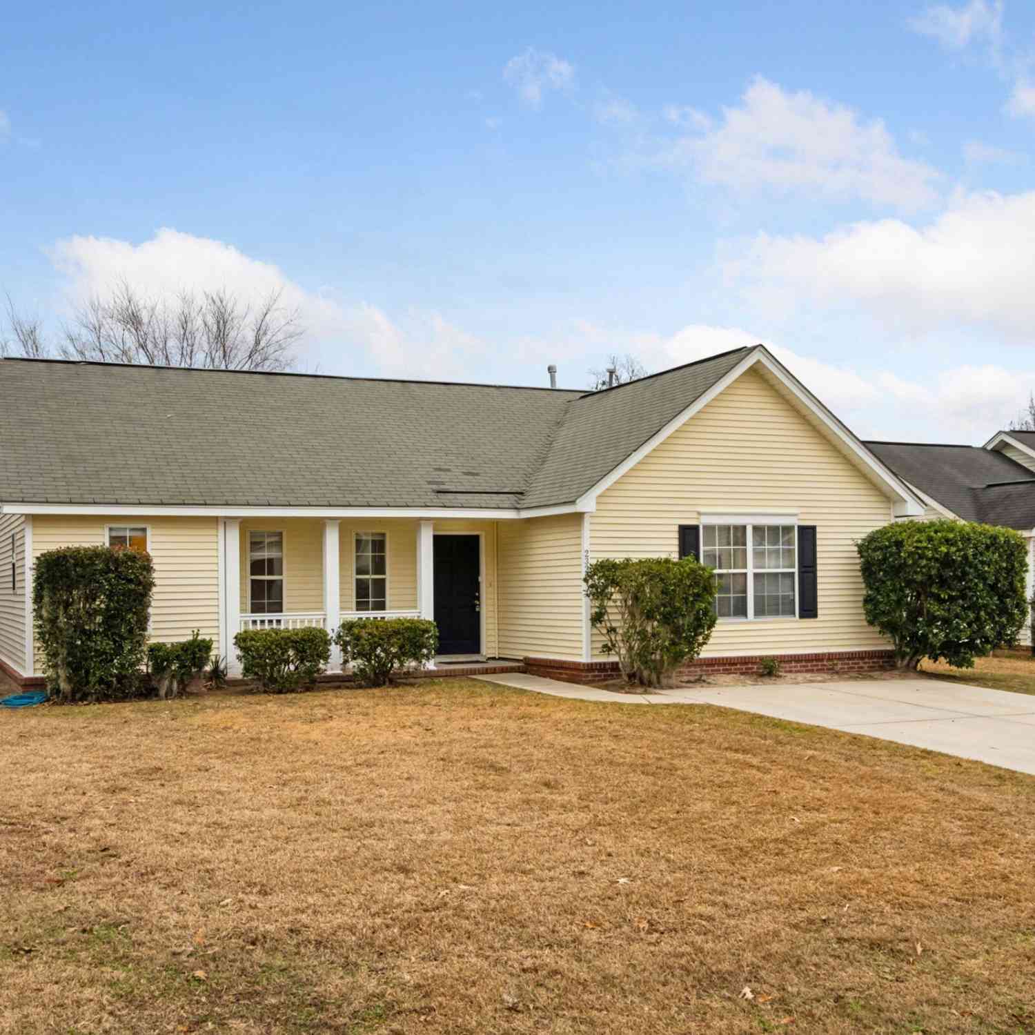 Homes For Sale - 232 Mallory Drive<br/> Charleston County, Charleston, SC 29414