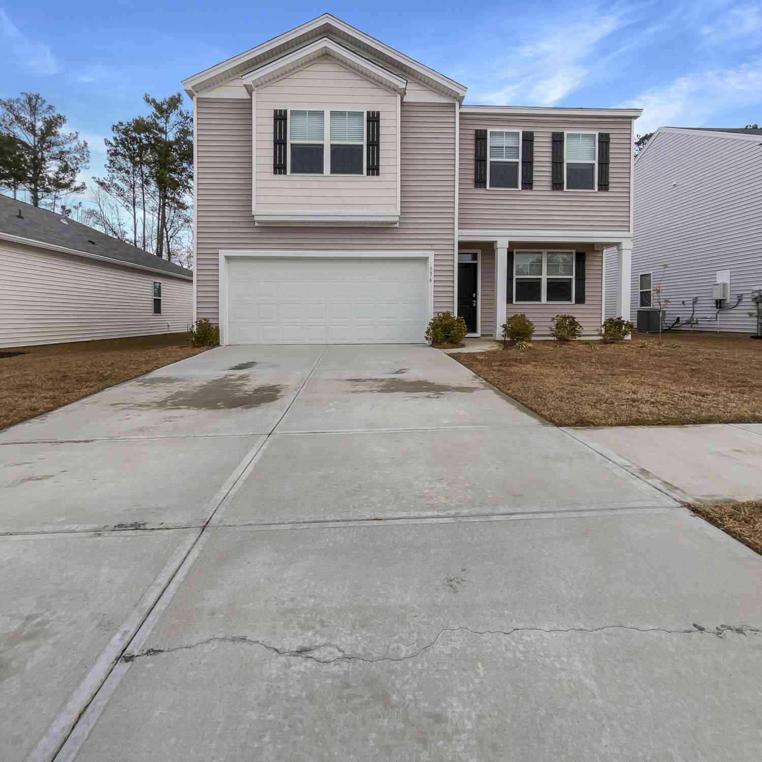 Homes For Sale - 136 Summit View Drive<br/> Berkeley County, Summerville, SC 29486