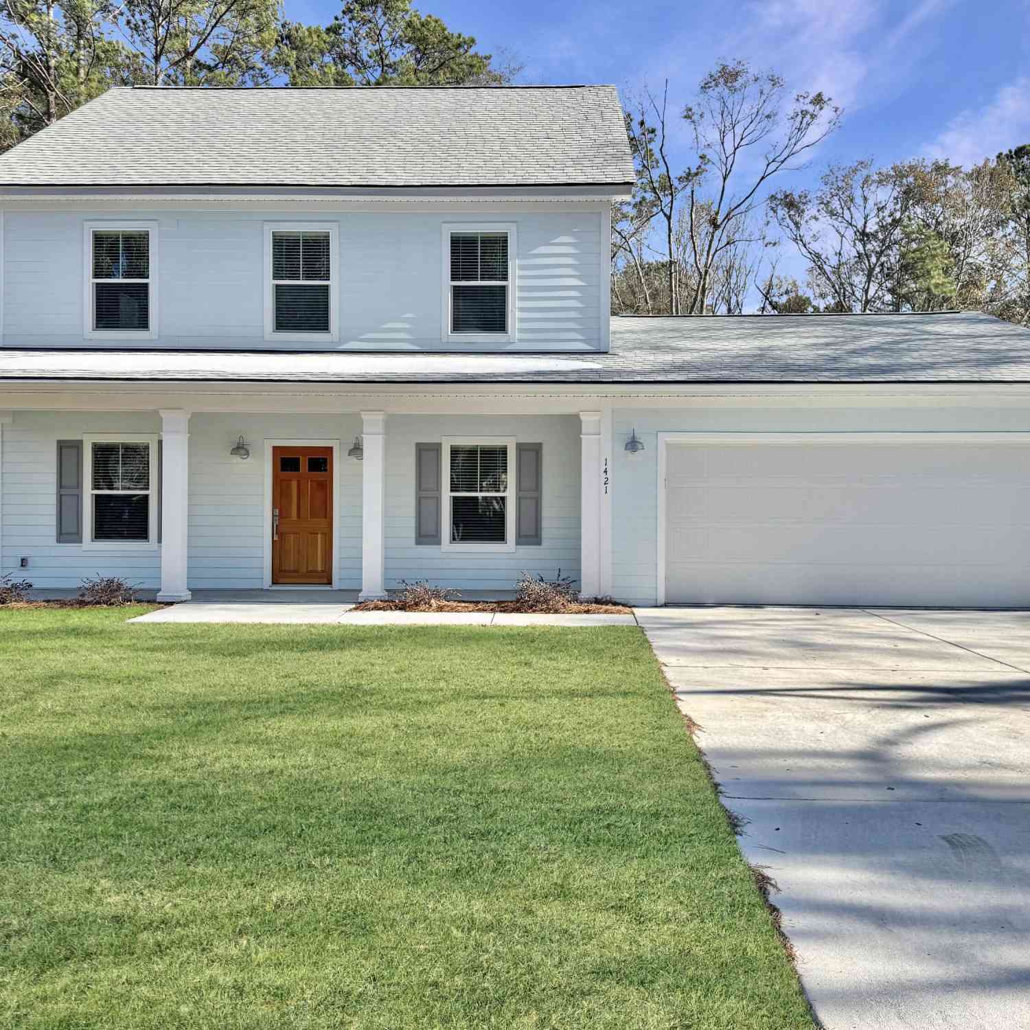 Homes For Sale - 1421 Brownswood Road<br/> Johns Island, SC 29455