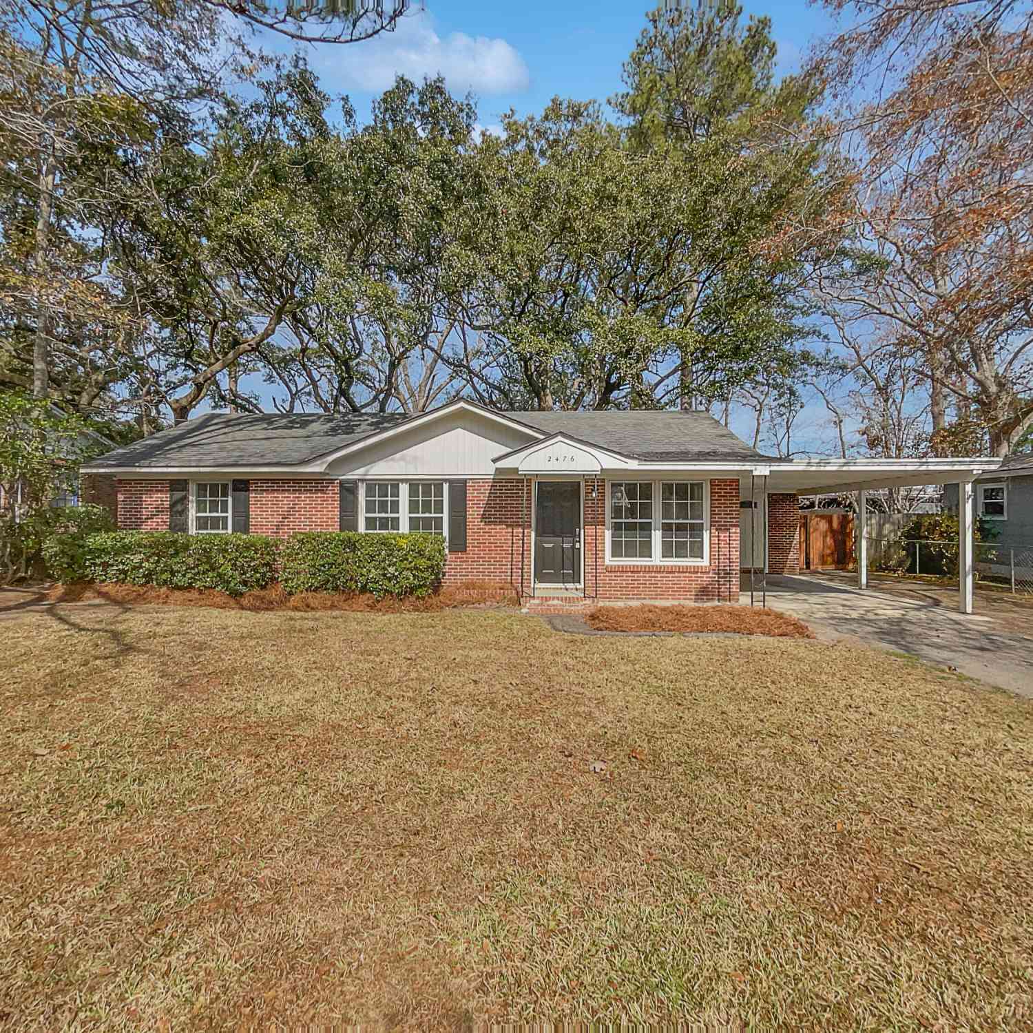 Homes For Sale - 2476 Lantern Street<br/> Charleston, SC 29414