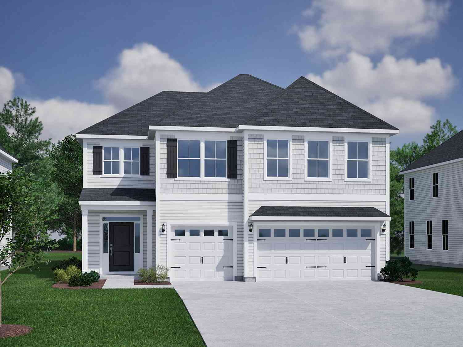 Homes For Sale - 124 Seaton Street<br/> Summerville, SC 29486
