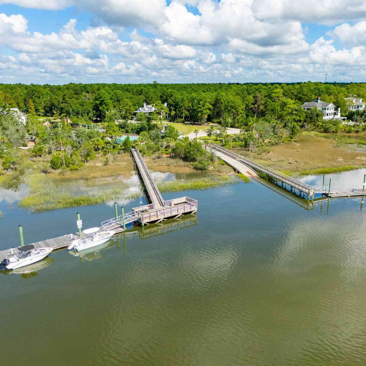 Vacant Land For Sale - Boulevard<br/> Charleston, SC 29492