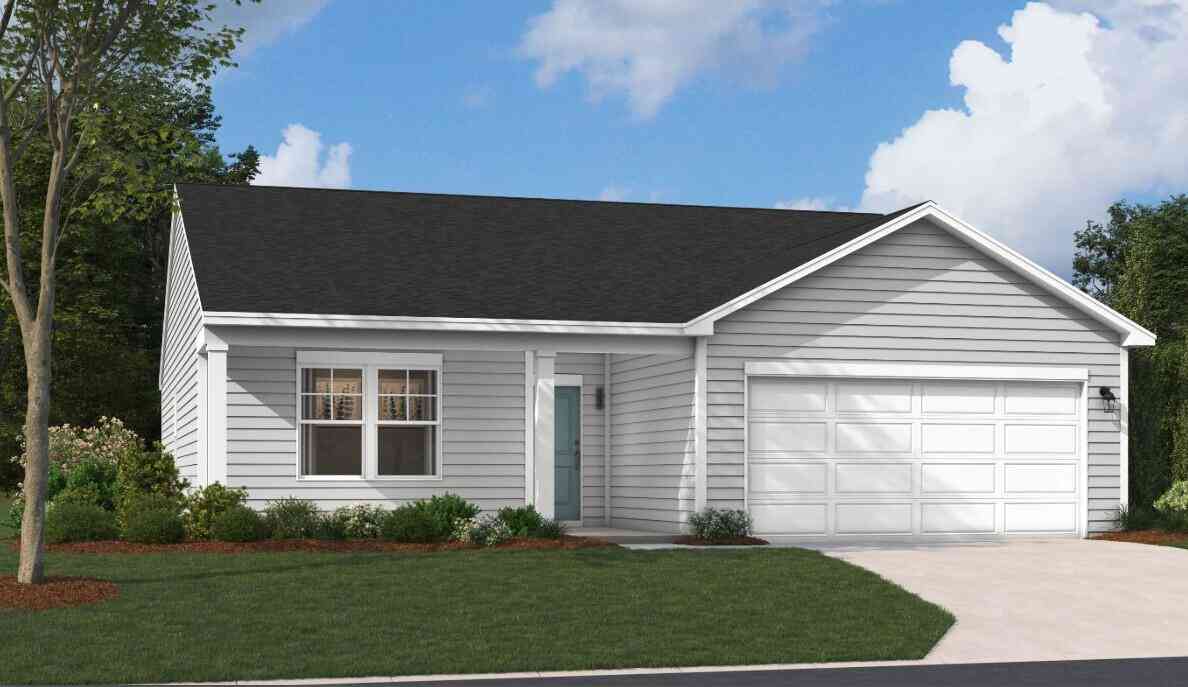 Homes For Sale - 4175 Rising Tide Drive<br/> Summerville, SC 29485