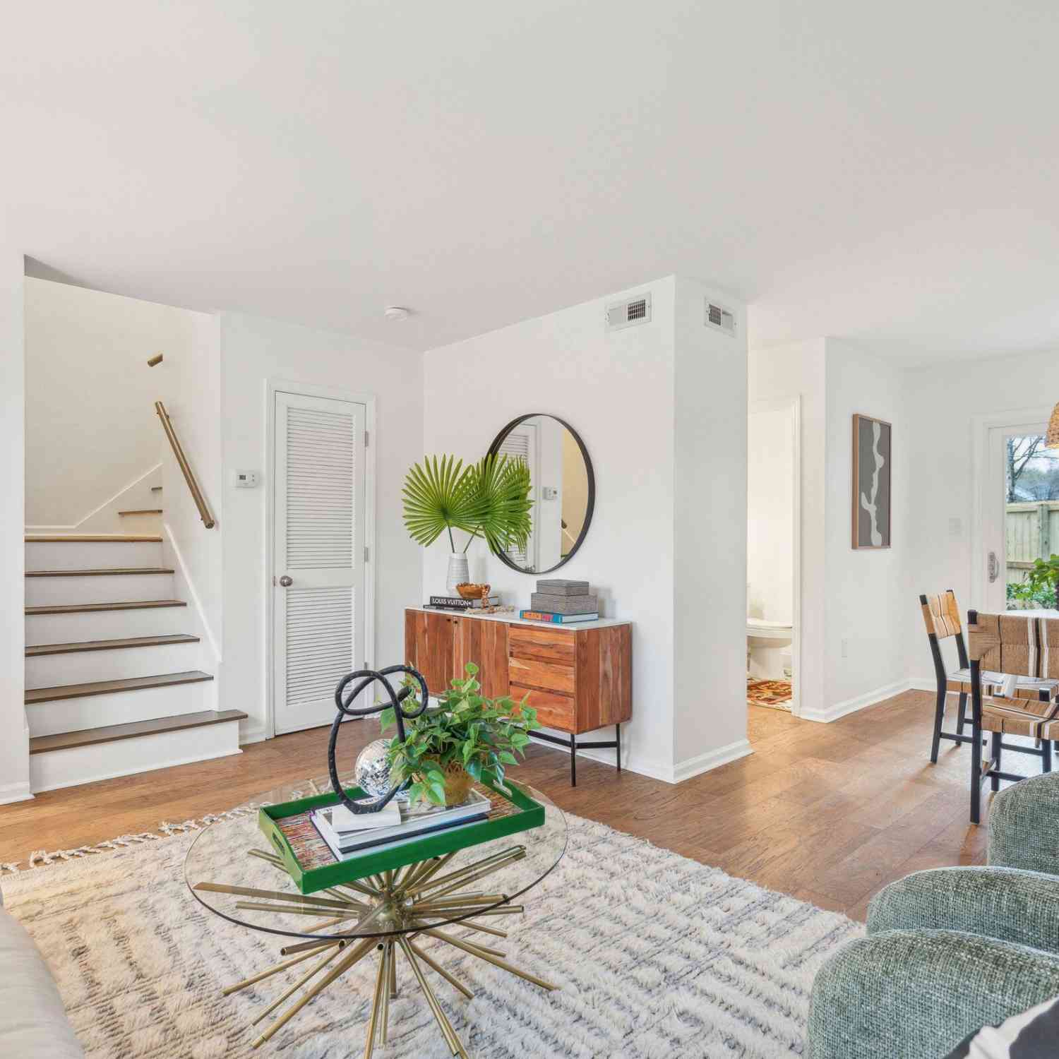 Townhouse For Sale - 5497 Fowler Drive<br/> North Charleston, SC 29418