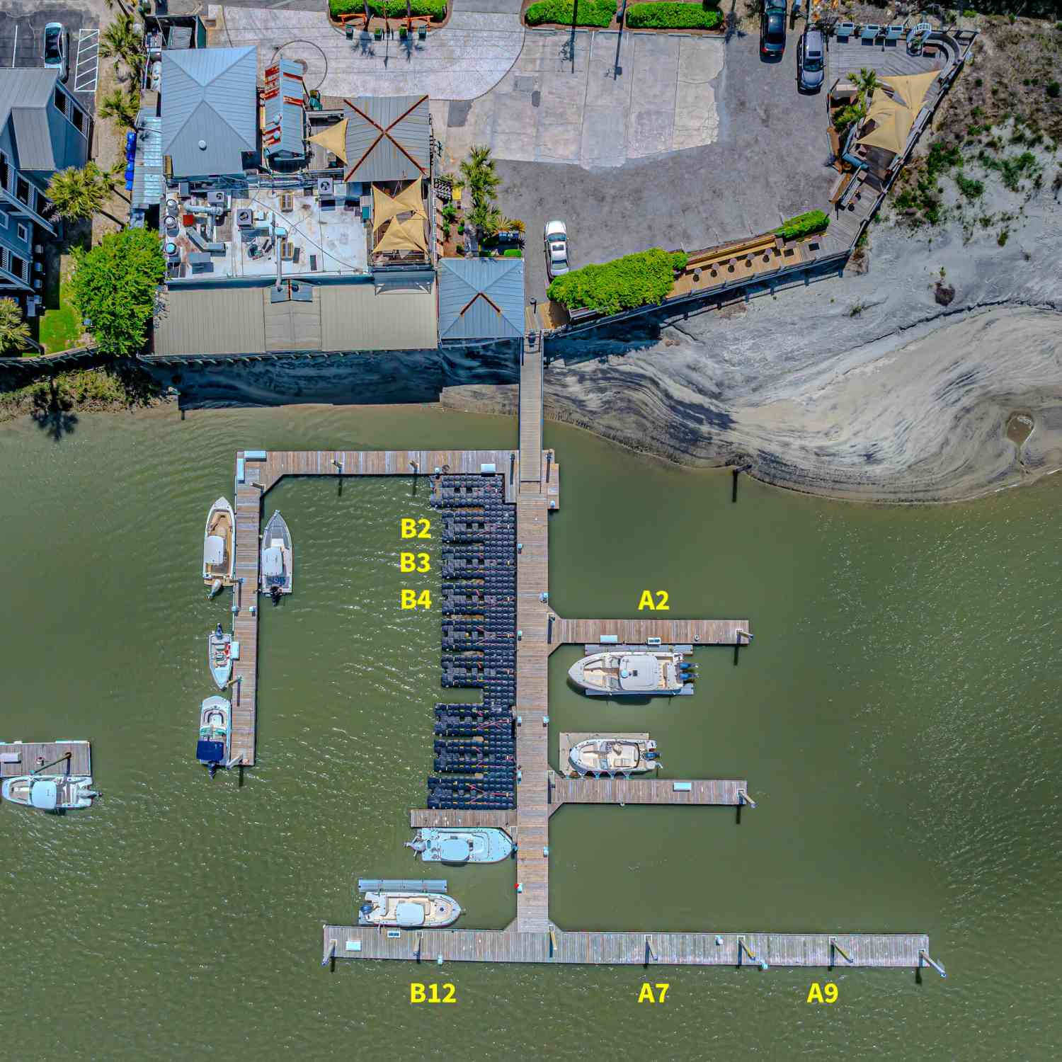 Vacant Land For Sale - 101 Palm Boulevard #B3<br/> Charleston County, Isle of Palms, SC 29451