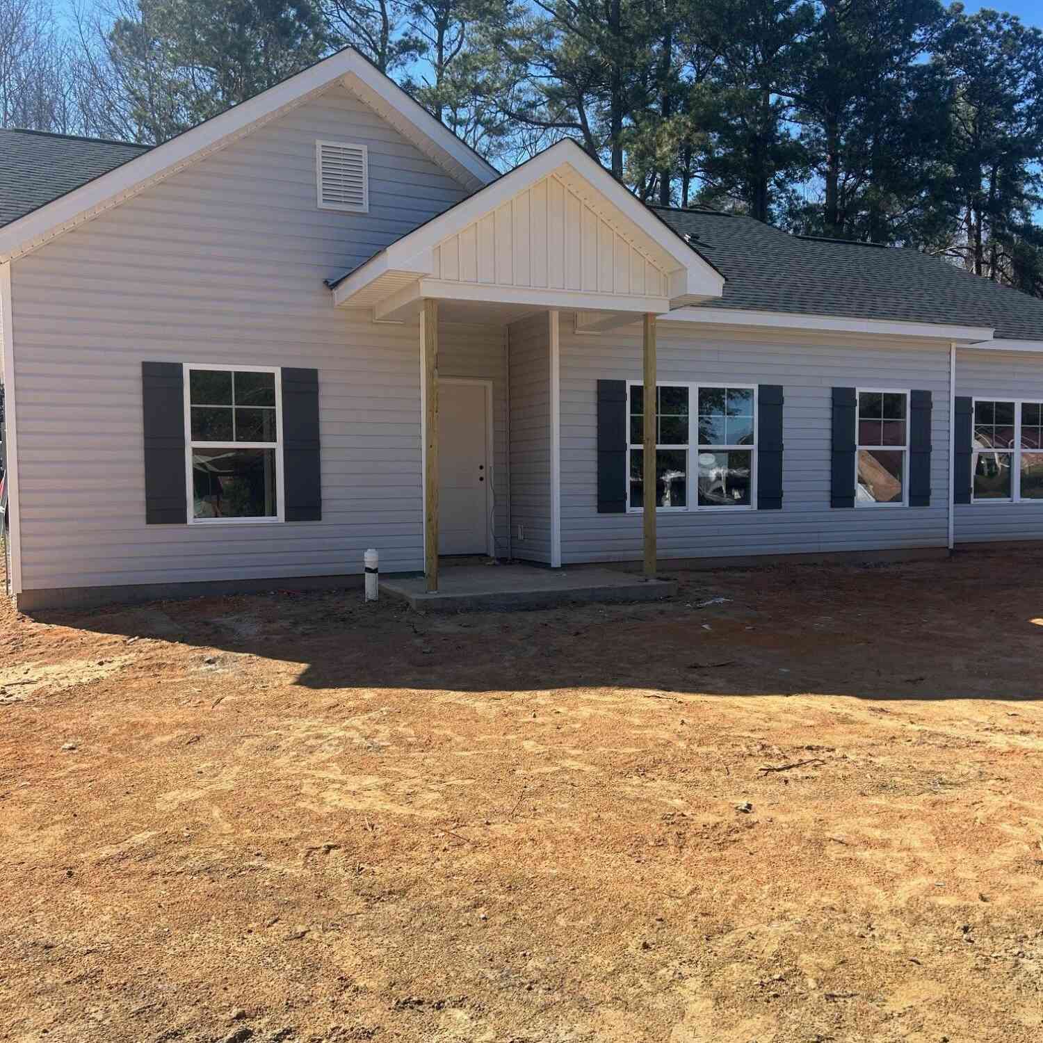 Homes For Sale - 535 Rosemont Drive<br/> Orangeburg County, Orangeburg, SC 29115