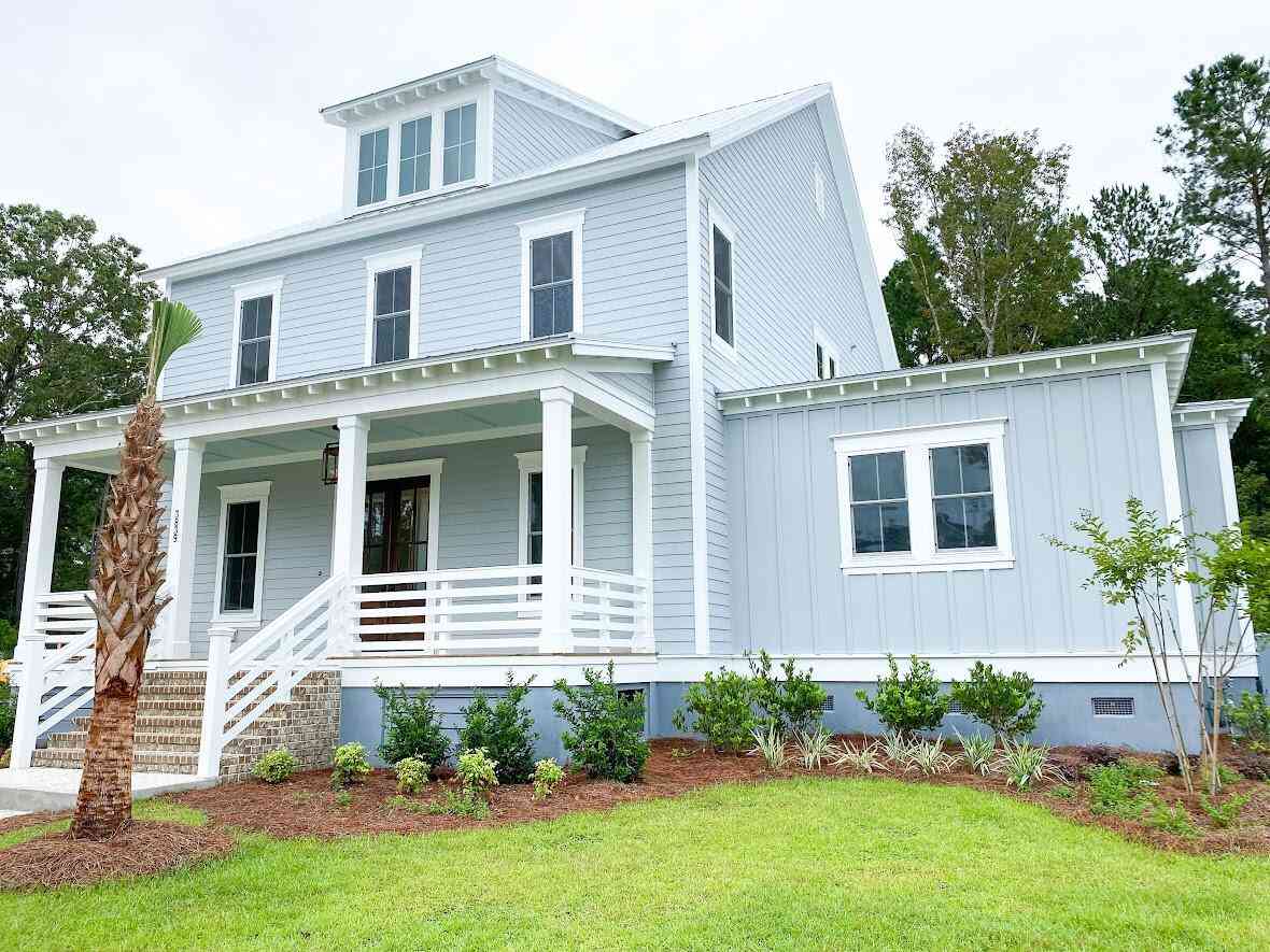 Homes For Sale - 3897 Summerton Street<br/> Mount Pleasant, SC 29466