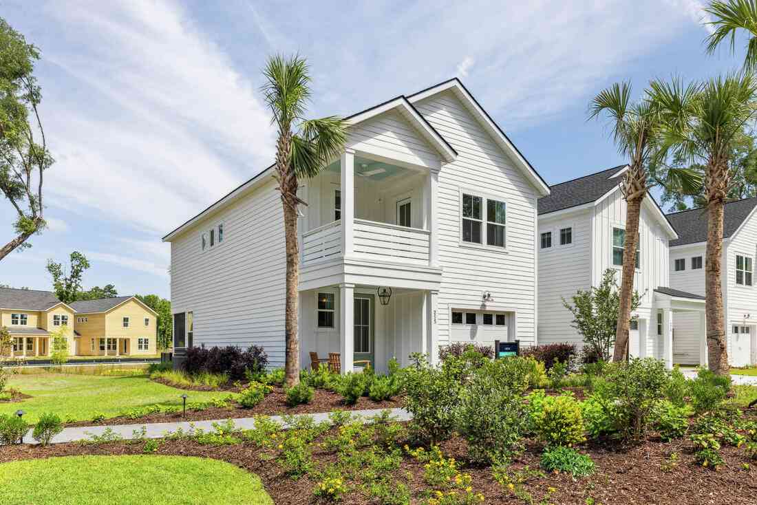 Homes For Sale - 192 Claret Cup Way<br/> Charleston County, Charleston, SC 29414