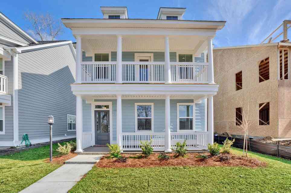 Homes For Sale - 121 Cantona Drive<br/> Summerville, SC 29483