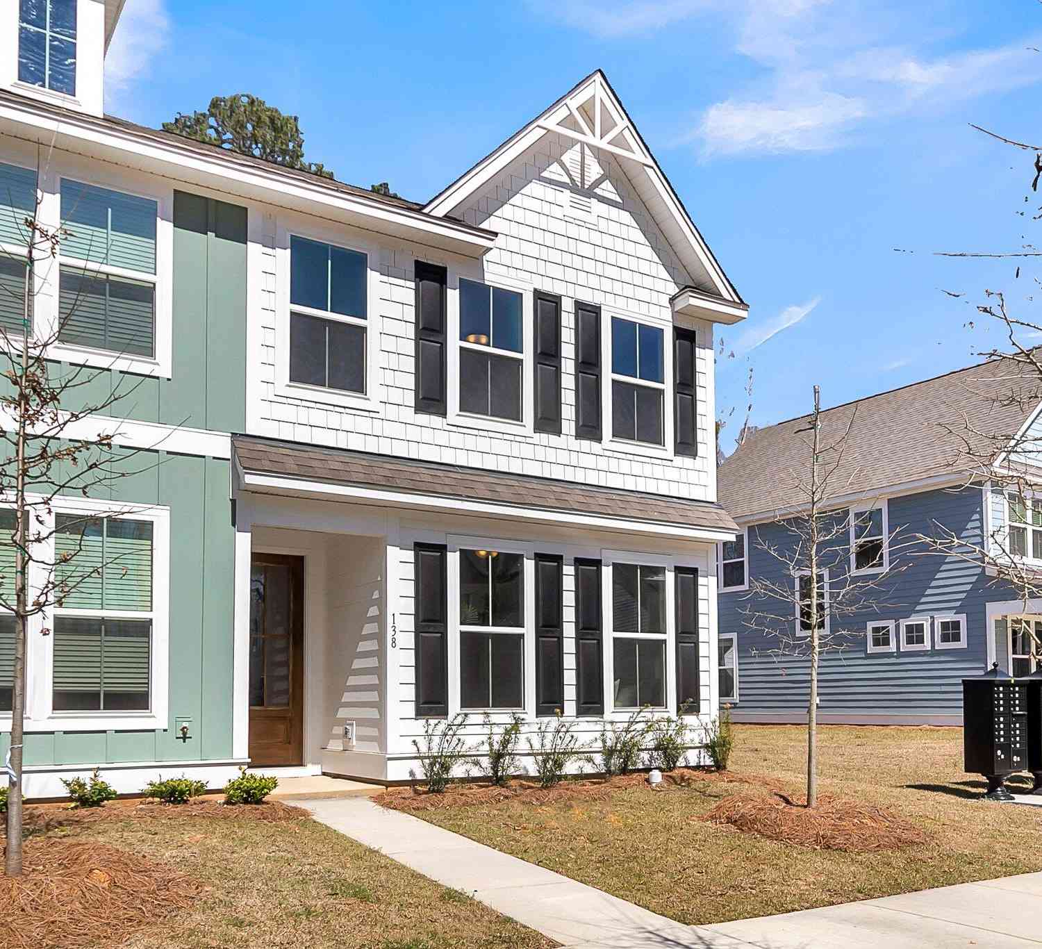 Townhouse For Sale - 159 Cantona Drive<br/> Summerville, SC 29483