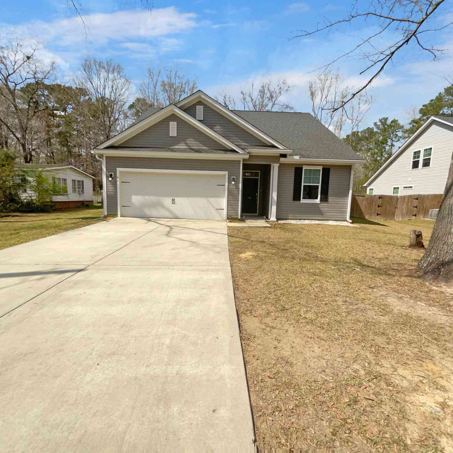 Homes For Sale - 96 Dean Drive<br/> Summerville, SC 29483