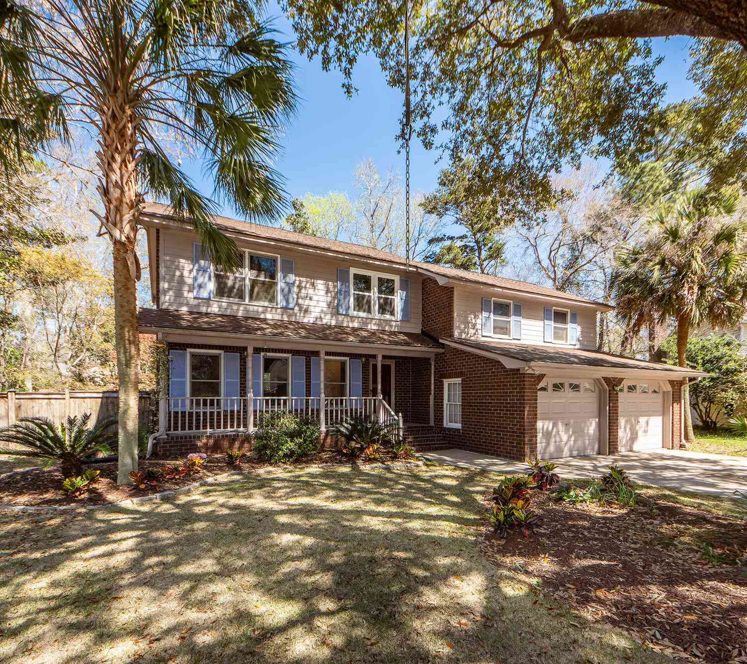 Homes For Sale - 8 Darien Drive<br/> Charleston, SC 29414