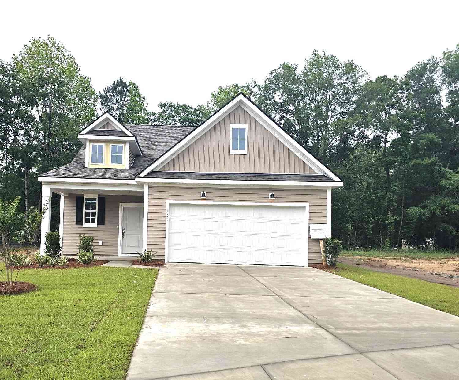 Homes For Sale - 472 Cadbury Loop<br/> Berkeley County, Summerville, SC 29486