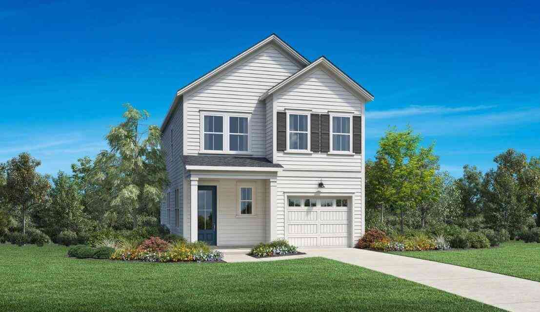 Homes For Sale - 185 Claret Cup Way<br/> Charleston, SC 29414