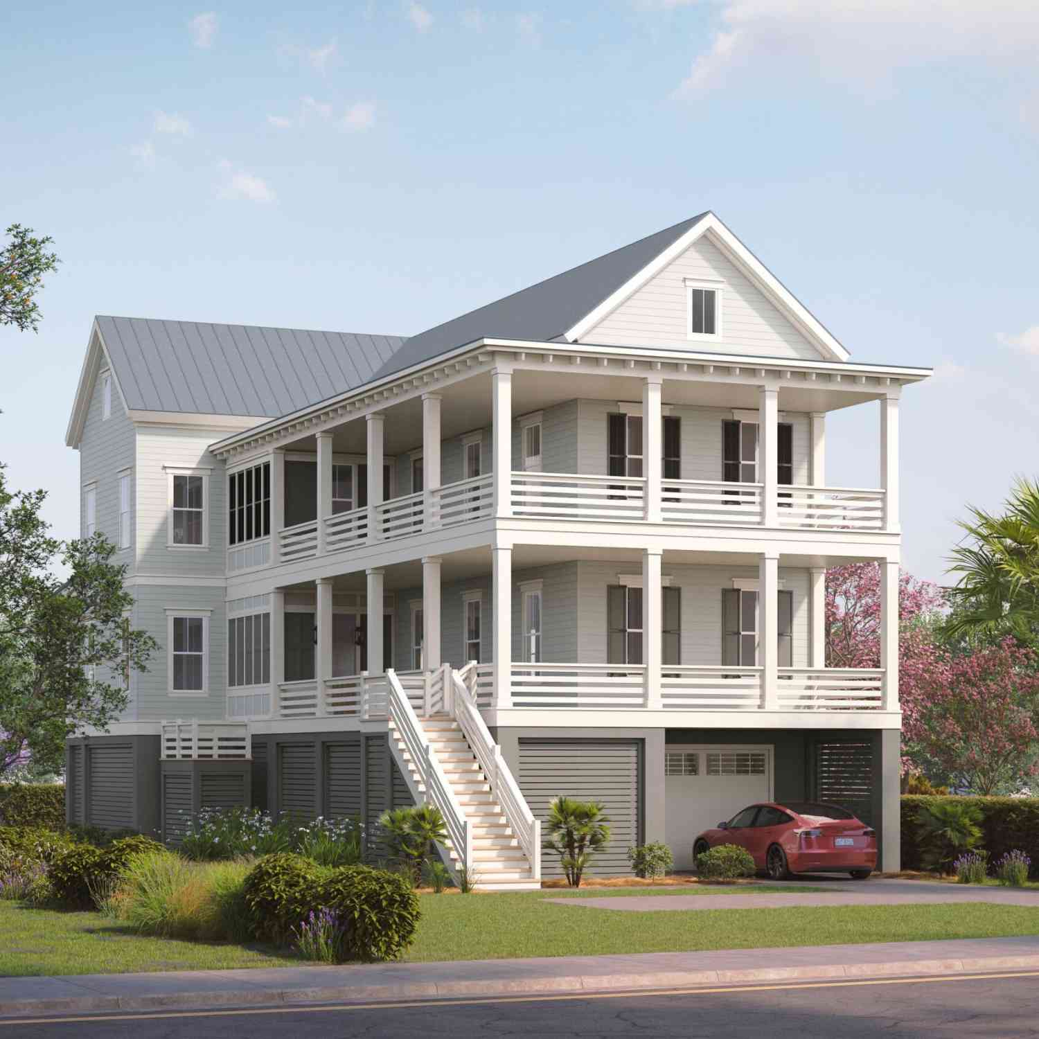 Homes For Sale - 343 Simone Drive #LOT 53<br/> Daniel Island, SC 29492