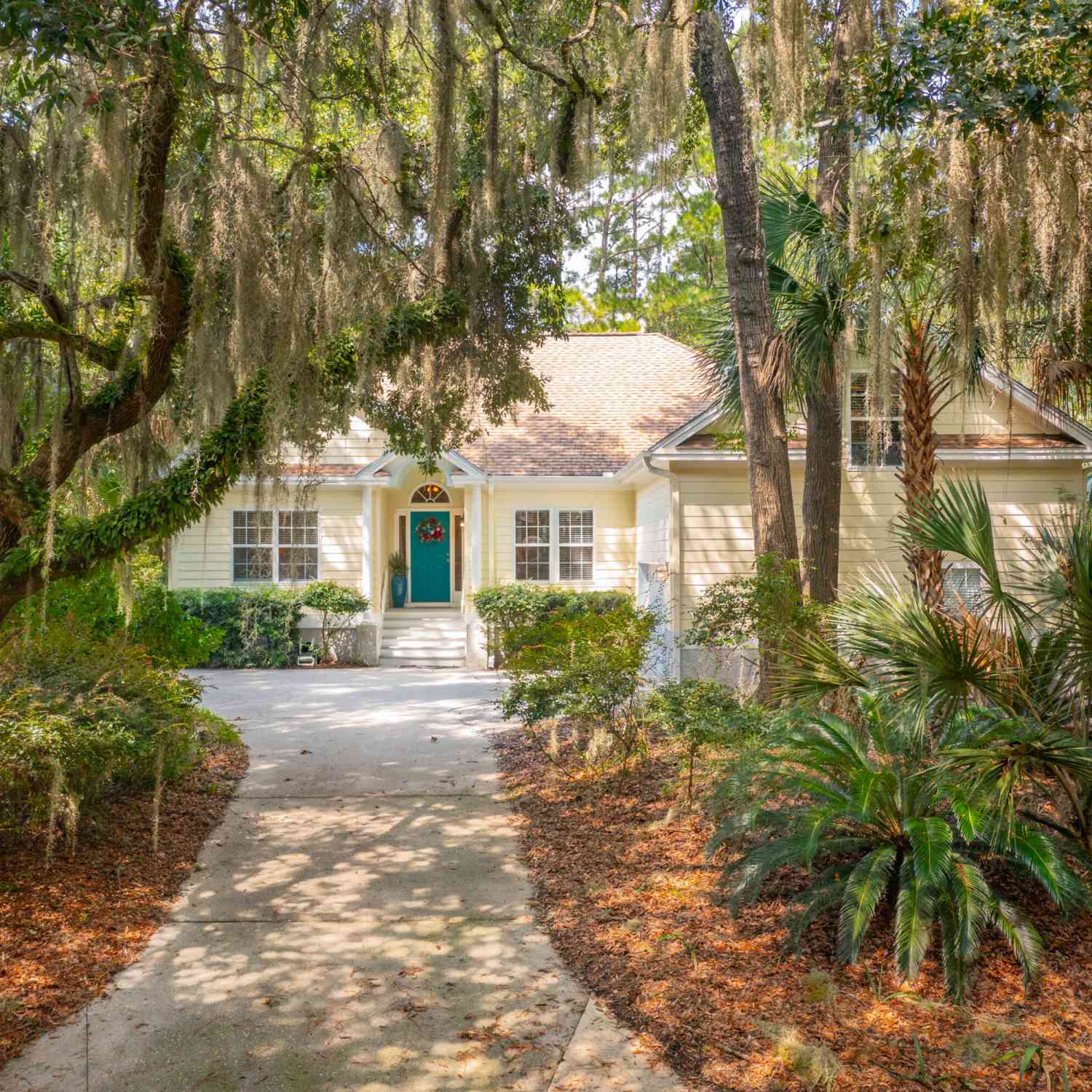 Homes For Sale - 2737 Old Forest Drive<br/> Seabrook Island, SC 29455