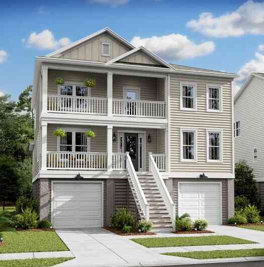 Homes For Sale - 3116 Sandy Pearl Way<br/> Mount Pleasant, SC 29466