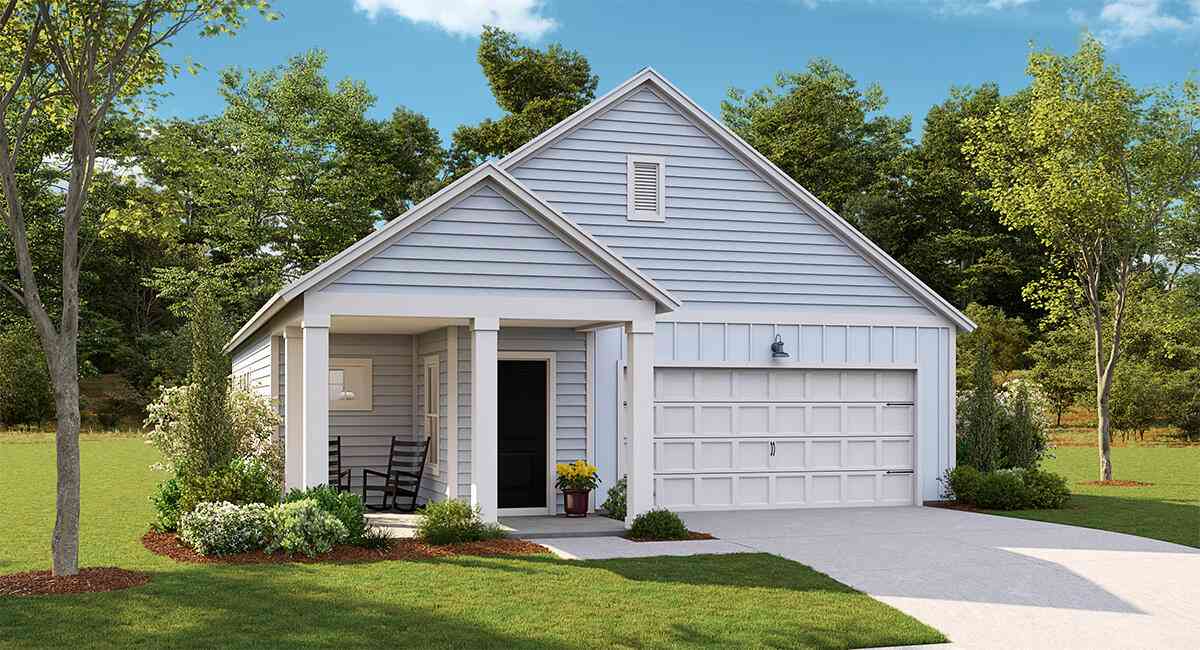Homes For Sale - 1025 Swamp Rose Run<br/> Summerville, SC 29485