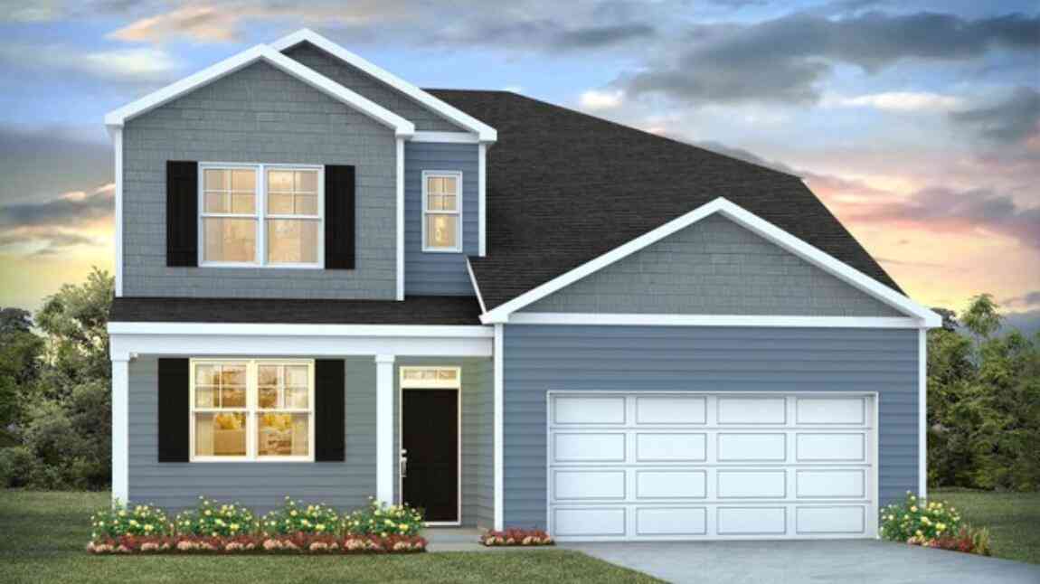 Homes For Sale - 405 Mistflower Lane<br/> Moncks Corner, SC 29461